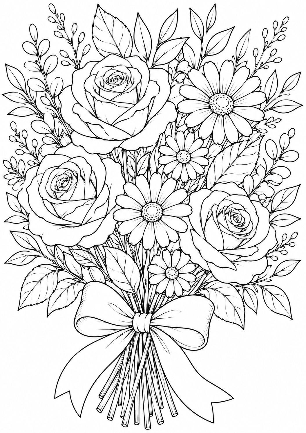 Floral Escape