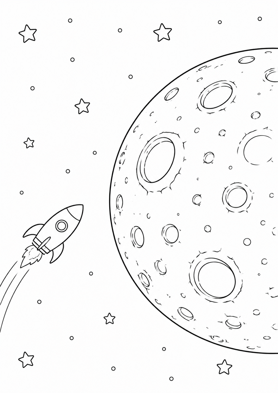 My Space Adventure