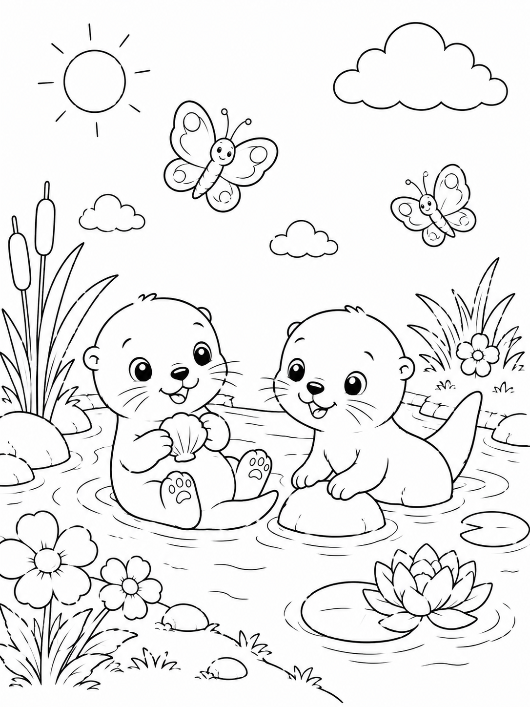 My Animal Adventures
