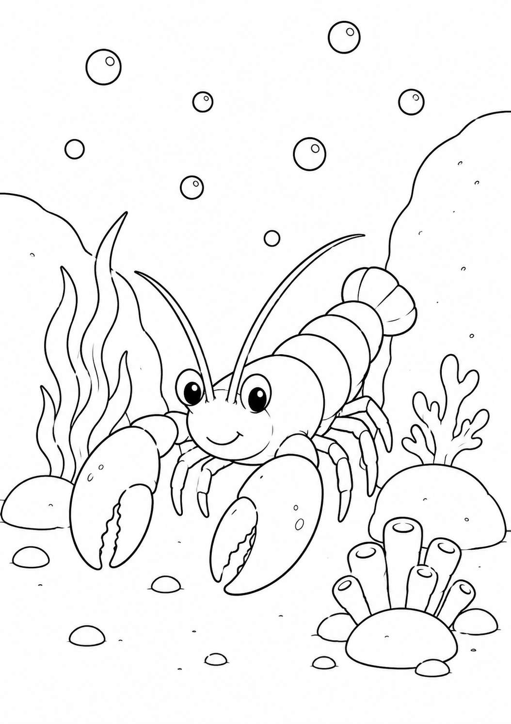 My Ocean Adventure