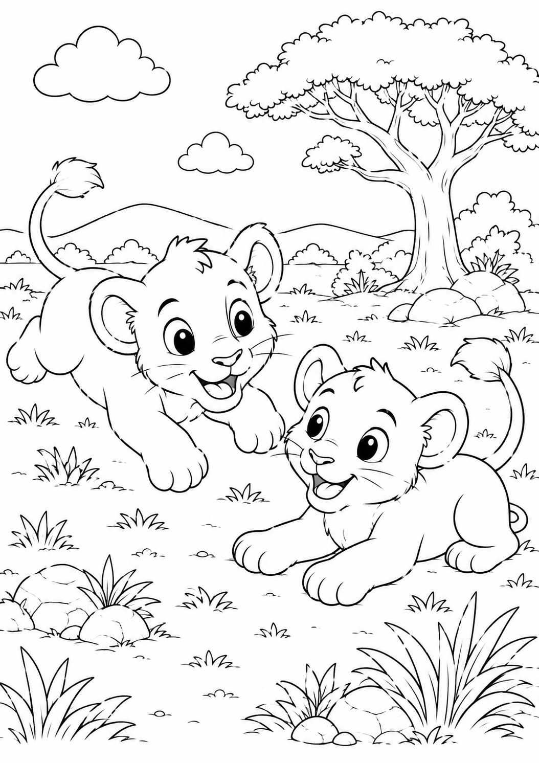 My Animal Adventures