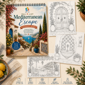 Mediterranean Escape