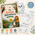My Animal Adventures