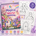 Magical World