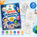 My Space Adventure