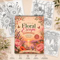Floral Escape
